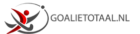 Goalietotaal.nl Logo