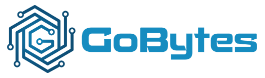 GoBytes Logo
