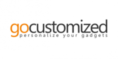 GoCustomized Kortingscode
