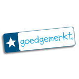 Goedgemerkt Logo