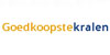 Goedkoopste Kralen Logo