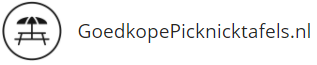 Goedkopepicknicktafels.nl Logo