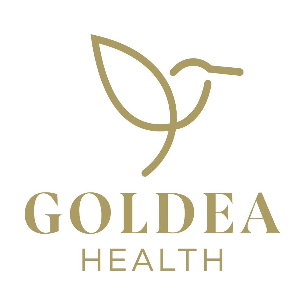 Goldea Health Logo