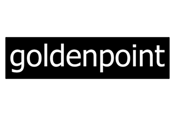 Golden Point Logo