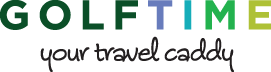 Golftime Logo