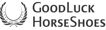 Good Luck Horseshoes Logo