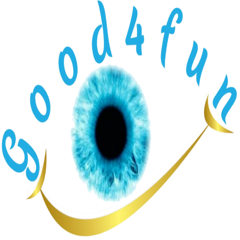 Good4fun.nl Logo