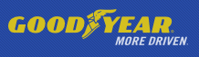 Goodyear Tire Logo
