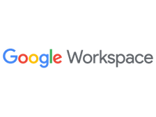 Google Workspace Logo