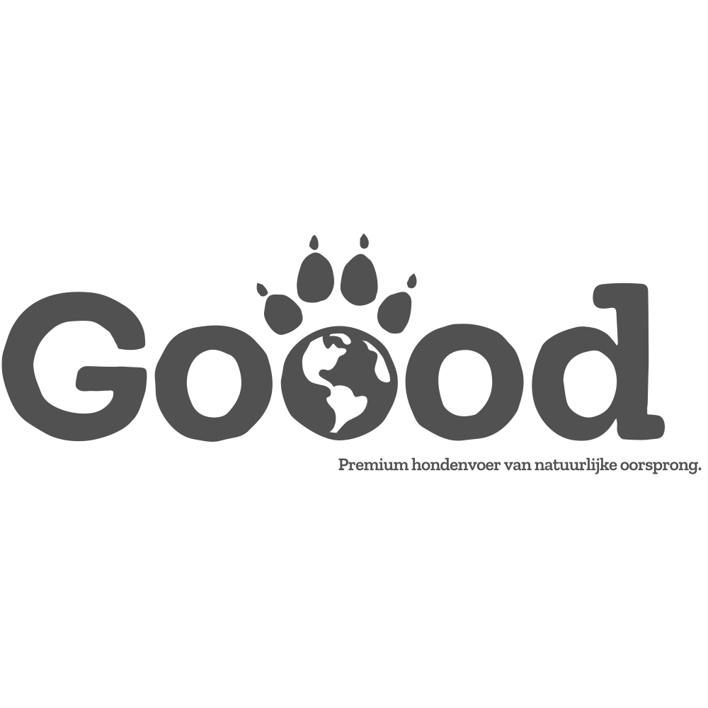Goood Petfood Logo