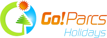 GoParcs Logo