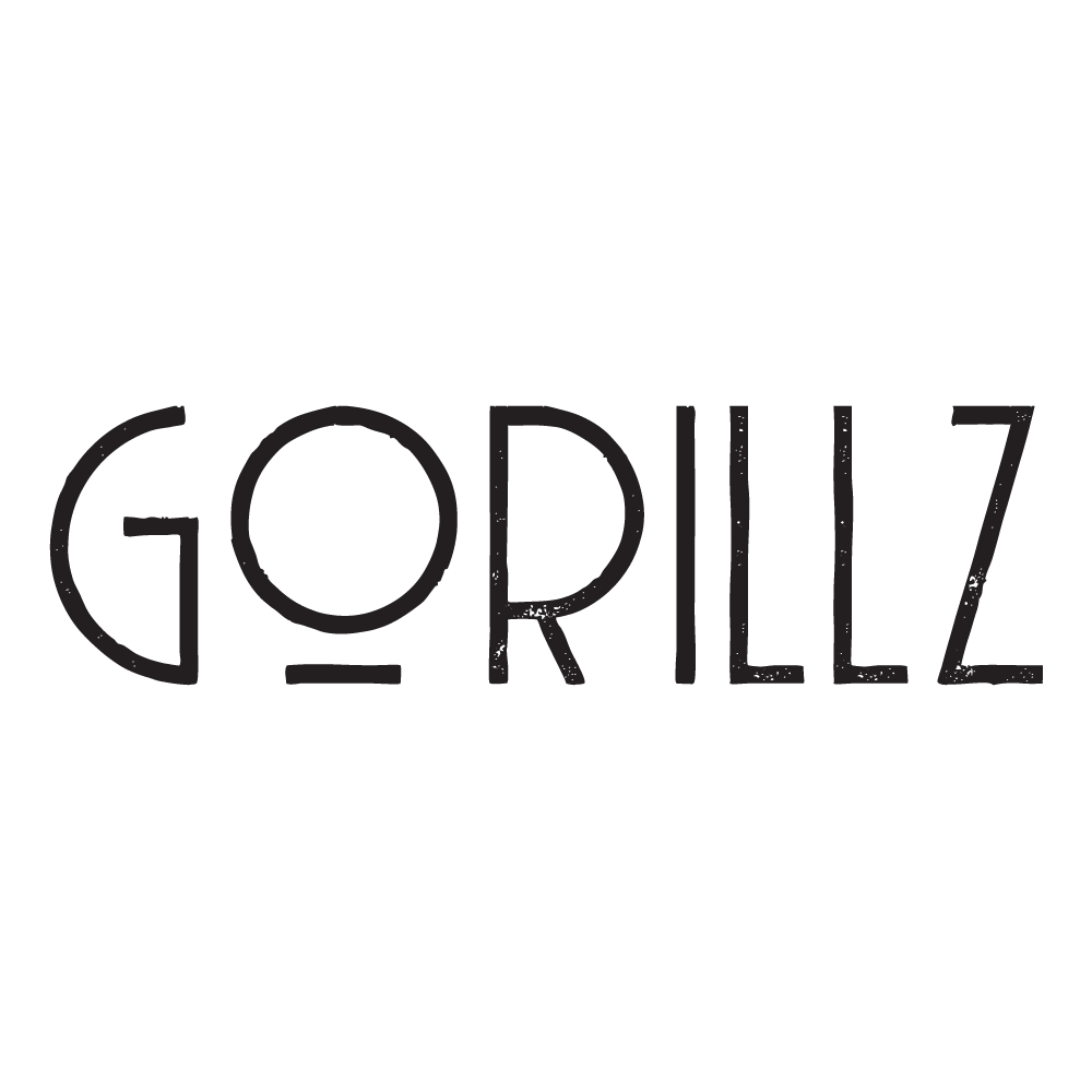 Gorillz Logo