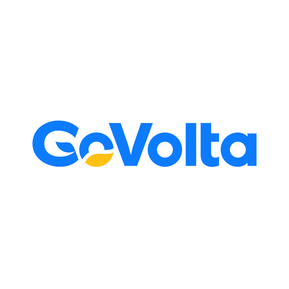 Govolta.nl Logo
