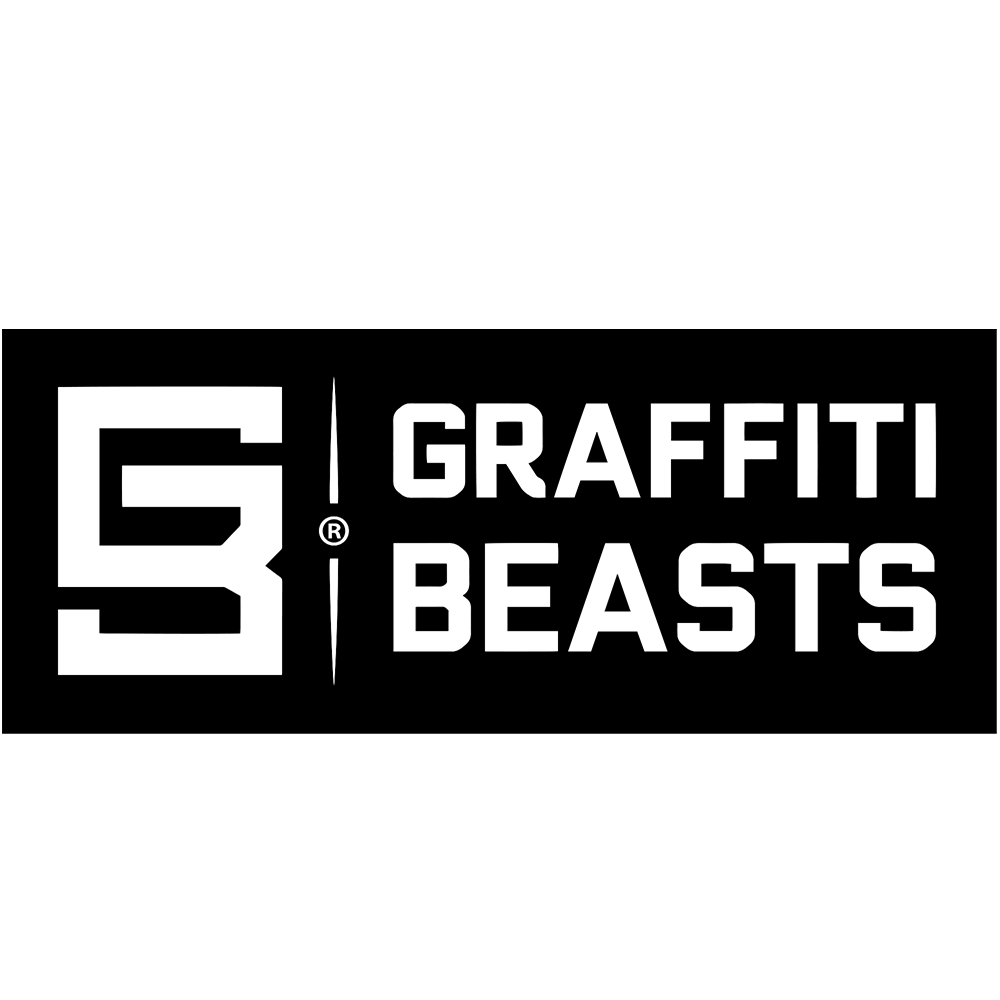 Graffitibeasts Logo