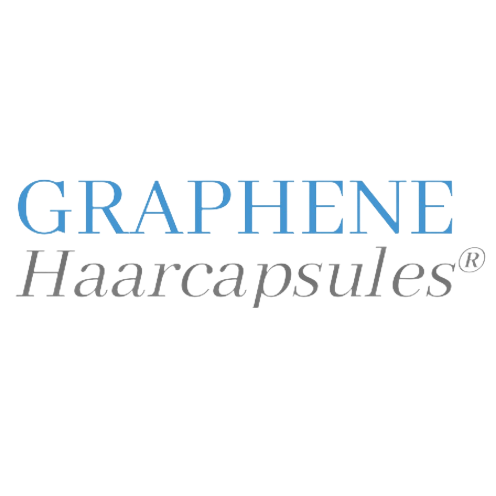 Graphene haarcapsules Logo