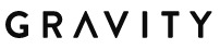 Gravity-deken Logo