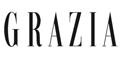 Grazia Logo