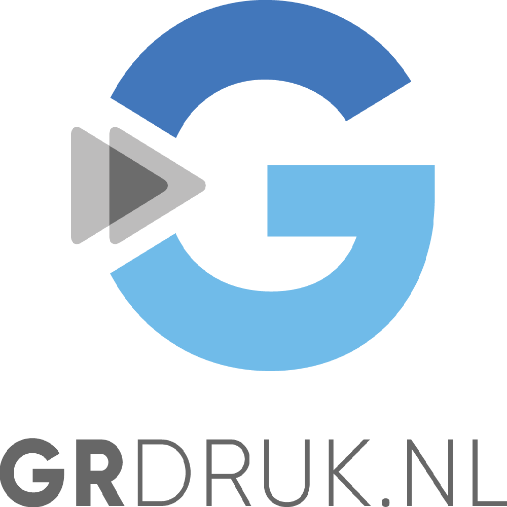 Grdruk Logo