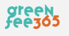GreenFee365 Logo