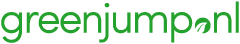 Greenjump Logo