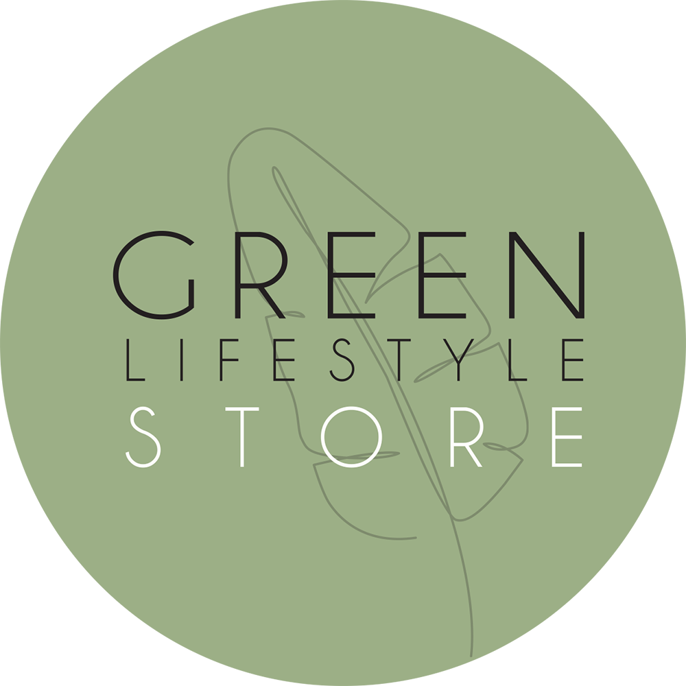 Greenlifestylestore Logo
