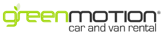 GreenMotion Rent a Car Logo