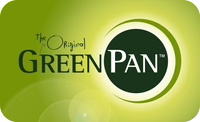 GreenPan Logo