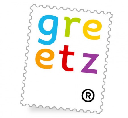 Greetz Logo