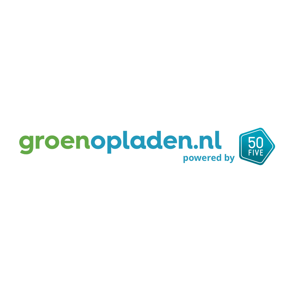 Groenopladen.nl Logo