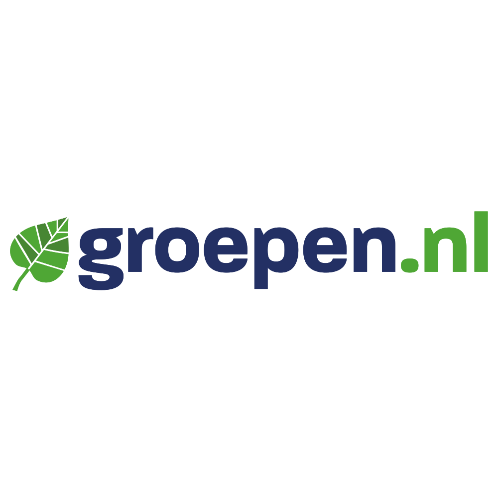 Groepen Logo