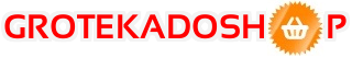 Grote Kadoshop Logo