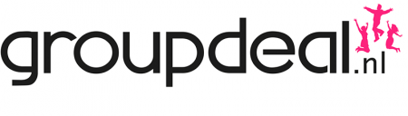 Groupdeal Kortingscode