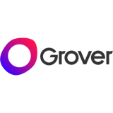 Grover Logo