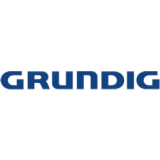 Grundig E-bike Logo