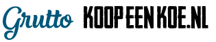 Grutto Koopeenkoe Logo