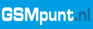 GSMpunt Logo
