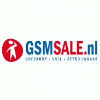 Gsmsale.nl Logo