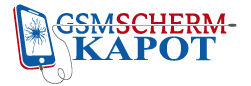 GSMSCHERM KAPOT Logo