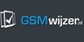 GSMwijzer Logo
