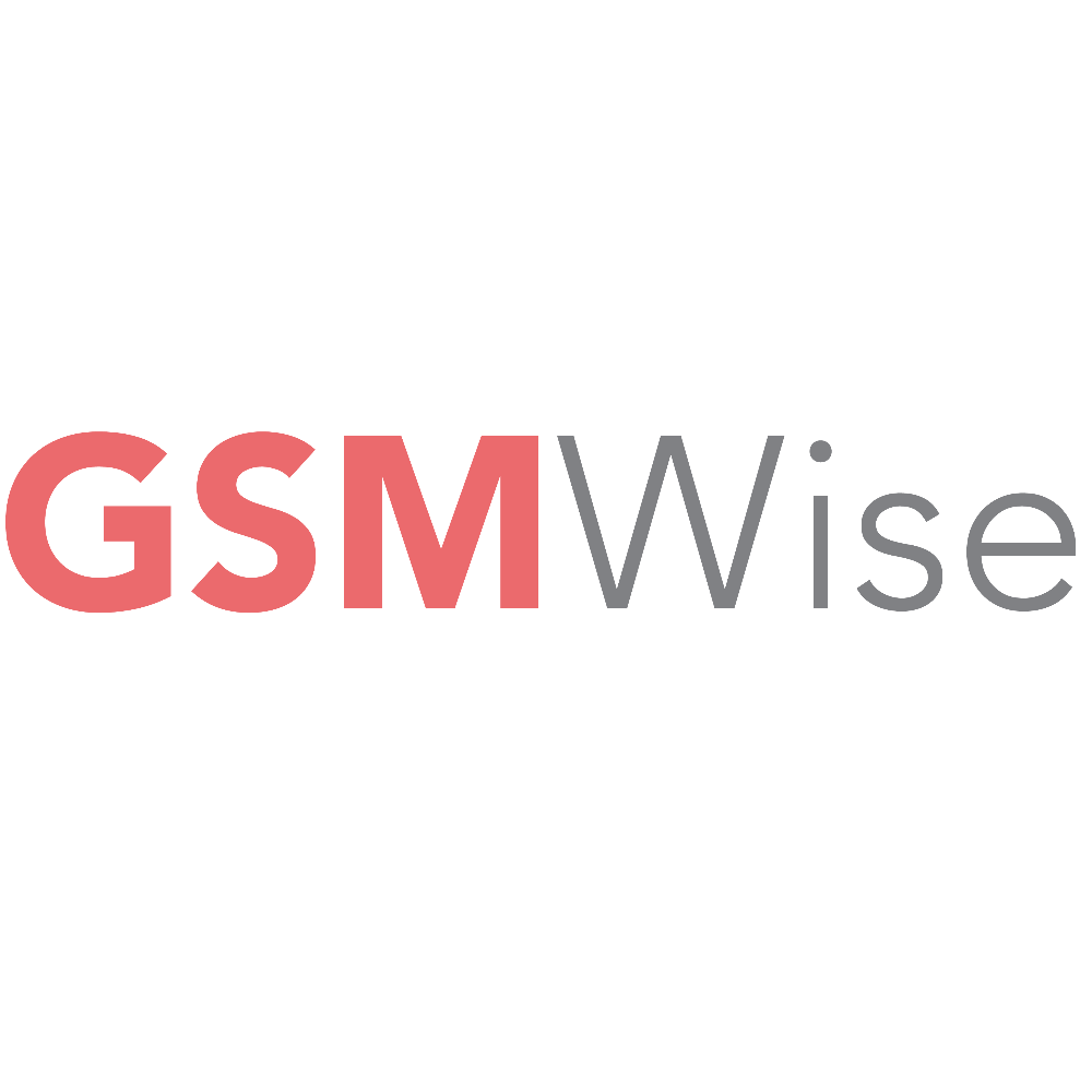 Gsmwise Logo