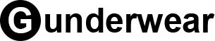Gunderwear Logo