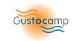 Gustocamp Logo