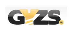 Gyzs Logo