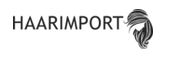 Haarimport Logo