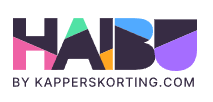 Haibu Logo