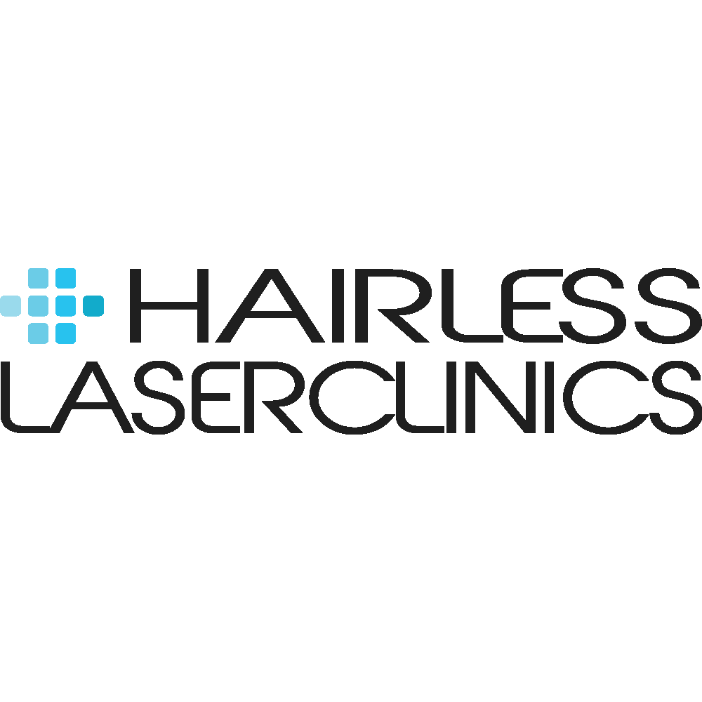 HairlessLaserClinics Logo