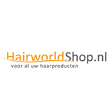 Hairworldshop Logo