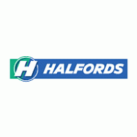 Halfords Logo
