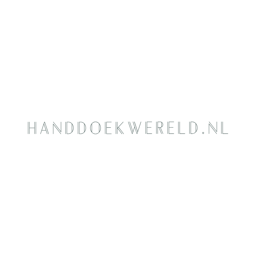 Handdoekwereld.nl Logo