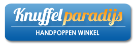 Handpoppen-winkel Logo
